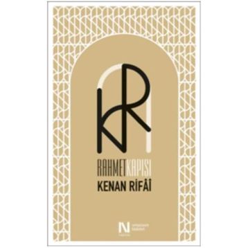 Rahmet Kapısı - Samiha Ayverdi
