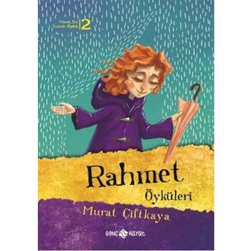 RAHMET ÖYKÜLERİ - MURAT ÇİFTKAYA