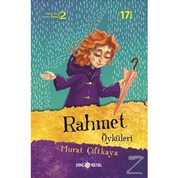 RAHMET ÖYKÜLERİ - MURAT ÇİFTKAYA
