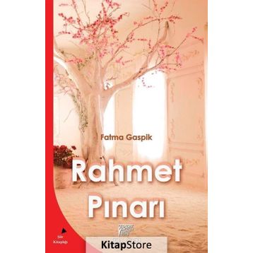 Rahmet Pınarı - Fatma Gaspik