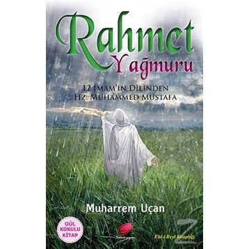 Rahmet Yağmuru - Muharrem Uçan