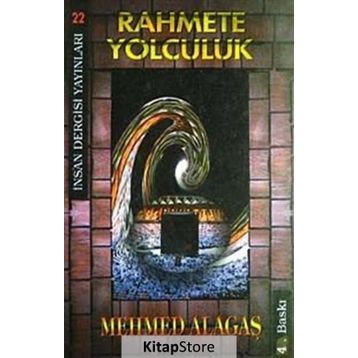 Rahmete Yolculuk - Mehmed Alagaş