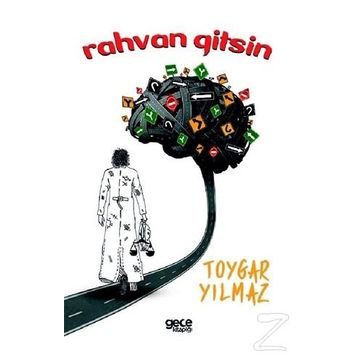 Rahvan Gitsin - Toygar Yılmaz