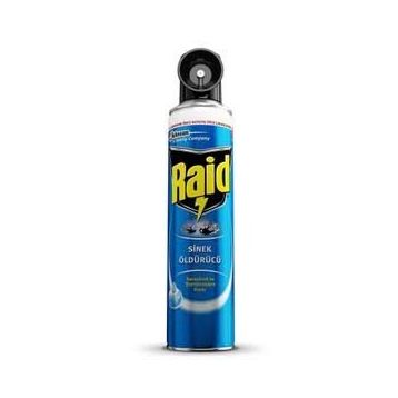 Raid 300 ml 2in1 Sinek Kovucu