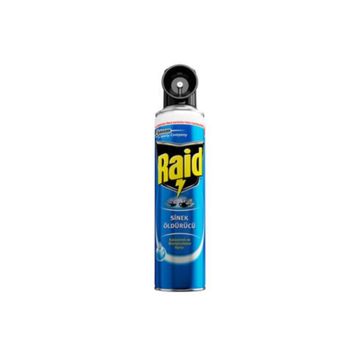 Raid 300 ml 2in1 Sinek Kovucu