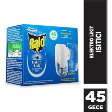 Raid 35 ml Elektro Likit