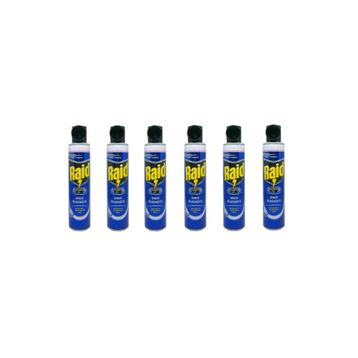 Raid 6x300 ml Sineksavar