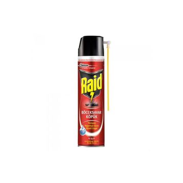 Raid Böceksavar Köpük