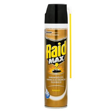 Raidmax 300 ml Böcek Savar