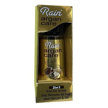 Rain 125 ml Argan Yağı Saç Bakım Serumu