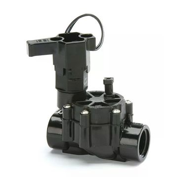 Rain Bird 100-DV 1'' 9V Pilli Selenoid Vana