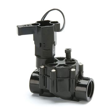 Rain Bird 100-DV 1'' 9V Pilli Selenoid Vana