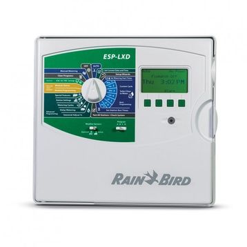 Rain Bird ESPLXD 50 İstasyonlu Dekoderli Kontrol Ünitesi