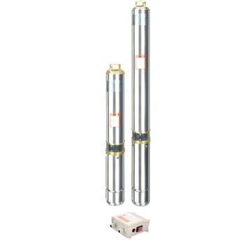 Rain Pump 4SGM10/14 Derin Kuyu Dalgıç Pompası