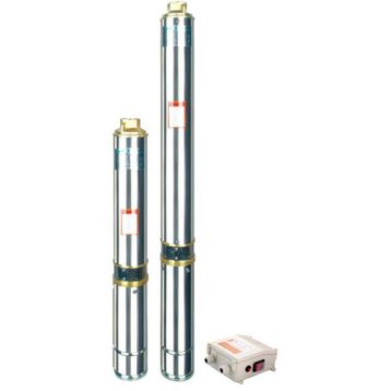 Rain Pump 4SGM4/14 Dalgıç Pompası