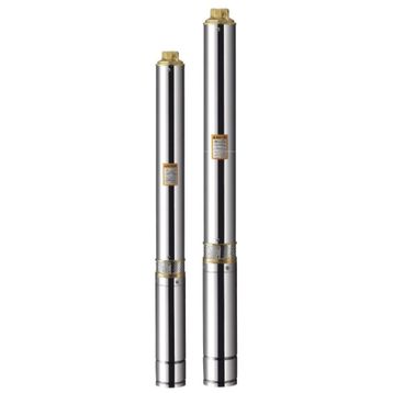 Rain Pump 4SGM4/18 Dalgıç Pompası