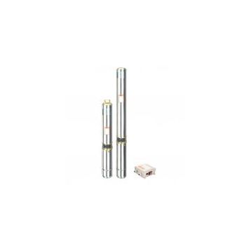 Rain Pump 4SGM4/25 Dalgıç Pompası