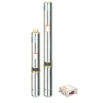 Rain Pump 4SGM4/25 Dalgıç Pompası
