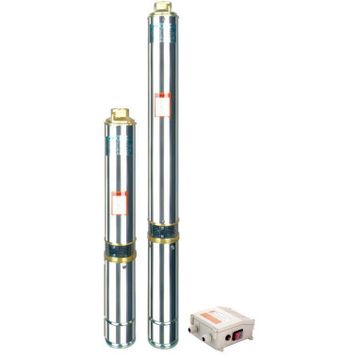 Rain Pump 4SGM4/25 Dalgıç Pompası