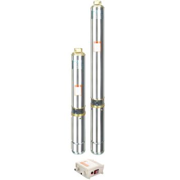 Rain Pump 4SGM4/25 Dalgıç Pompası