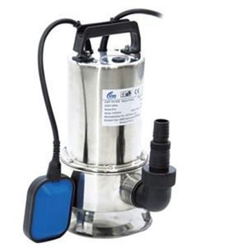 Rain Pump CSP 551SW Dalgıç Pompası