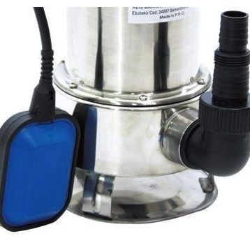 Rain Pump CSP 751SW Dalgıç Pompası