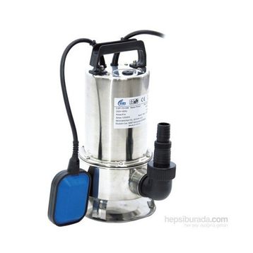 Rain Pump CSP 751SW Dalgıç Pompası