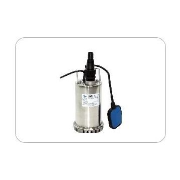 Rain Pump CSP400S Drenaj Dalgıç Pompa