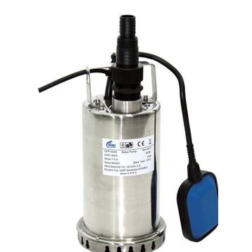 Rain Pump CSP400S Drenaj Dalgıç Pompa