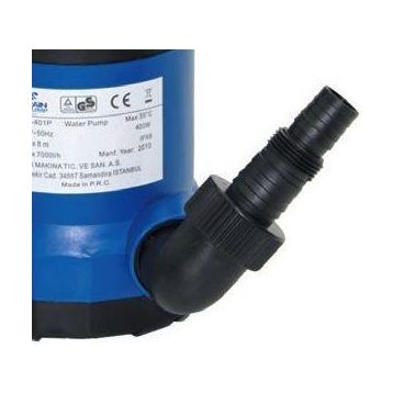 Rain Pump CSP551P Drenaj/Dalgıç Pompa