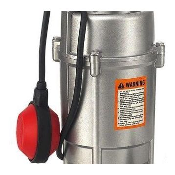 Rain Pump U_QX40-91.5 Dalgıç Pompası