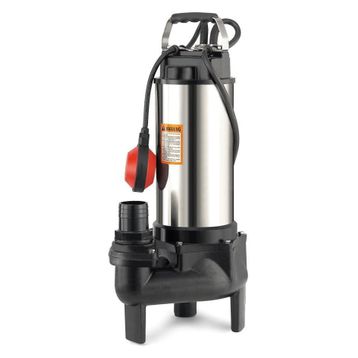 Rain Pump WQDS7-7-055A Atık Su Pompası
