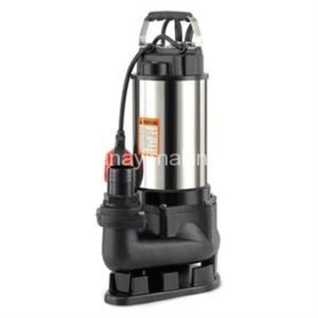 Rain Pump WQDS7-7-055A Atık Su Pompası