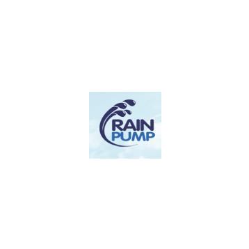 Rain Pump WQDS7-7-055A Atık Su Pompası