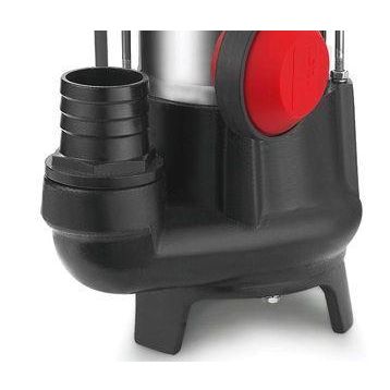 Rain Pump WVSD75F Atıksu Dalgıç Pompa