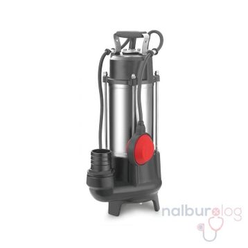 Rain Pump WVSD75F Atıksu Dalgıç Pompa