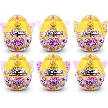 Rainbocorns S6-9281 Prenses Fairycorn