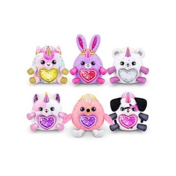 Rainbocorns S6-9281 Prenses Fairycorn