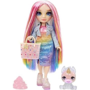 Rainbow High 120230 Amaya Raine Bebek