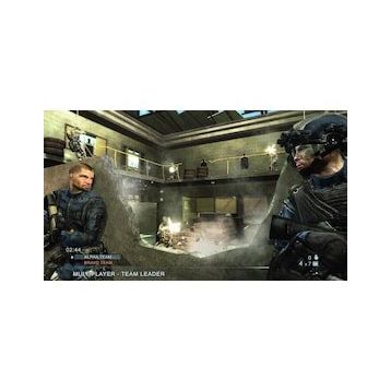Rainbow Six - Tom Clancy