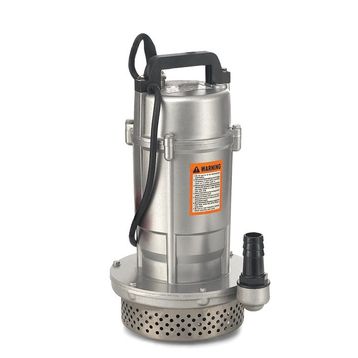 Rainpump QX10-34-22 Alüminyum Gövdeli Dalgıç Tip Temiz Su Pompası