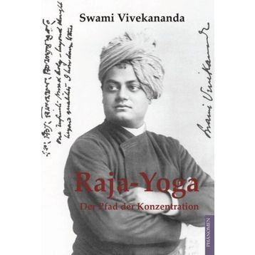 RAJA YOGA - WALLACE SLATER
