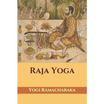 RAJA YOGA - WALLACE SLATER