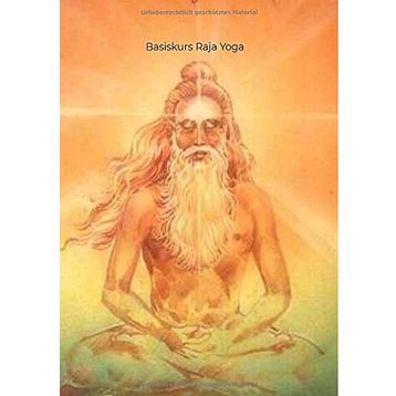 RAJA YOGA - WALLACE SLATER