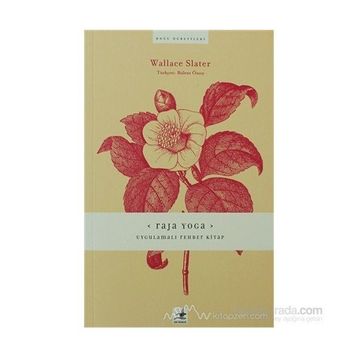 RAJA YOGA - WALLACE SLATER