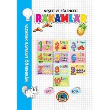 RAKAMLAR - KOLEKTIF