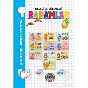 RAKAMLAR - KOLEKTIF