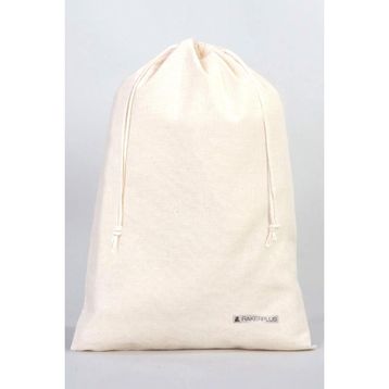 Rakerplus 30x40 cm Ham Bez Büzgülü Ayakkabı Torbası