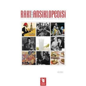 RAKI CEP ANSIKLOPEDISI - KOLEKTIF