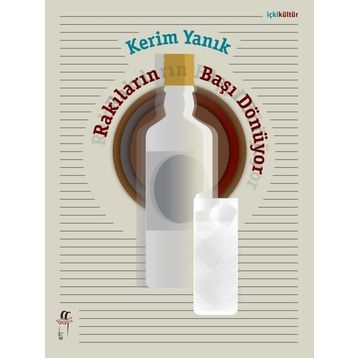 Rakıların Başı Dönüyor - Kerim Yanık